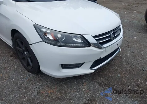 2015 Honda Accord Ex from USA, damaged, VIN 1HGCR2F76FA220900